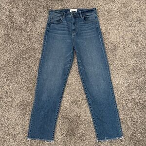 CJLA Chrissy Jeans